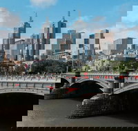 Melbourne City River Trails - Tourism Gold Coast