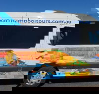 12 Apostles Tour from Warrnambool - Gold Coast