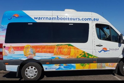 12 Apostles Tour From Warrnambool - Gold Coast 0