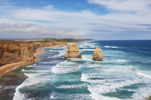 12 Apostles Tour From Warrnambool - Gold Coast 3