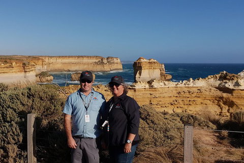 12 Apostles Tour From Warrnambool - Gold Coast 5