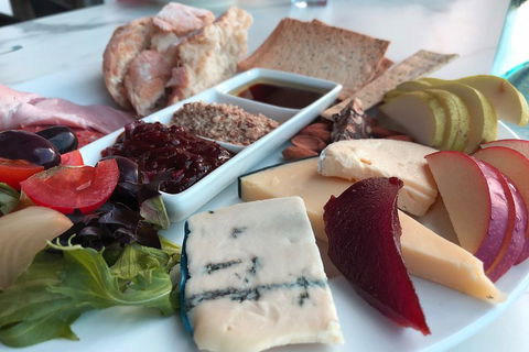 McLaren Vale Winery Small Group Tour With Wine Tasting And Lunch - Gold Coast 0