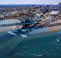 Private Helicopter Flight Over Sydney  Beaches for 2 or 3 people - 30 Minutes - Tourism Gold Coast