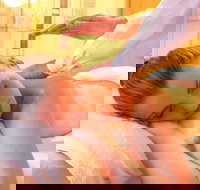 Massage relaxation Deep Tissue Whole Bodysports Etc.by Male Therapist - Tourism Gold Coast