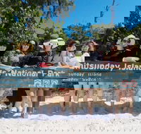 Whitehaven Beach Club - Tourism Gold Coast