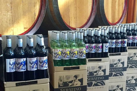 Mclaren Vale Luxury Full Day Small Group Wine Tour - Tourism Gold Coast 0