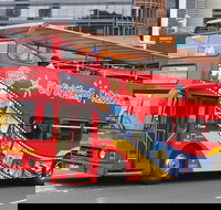 Melbourne City Card 2 Days Visit Unlimited Attractions - Tourism Gold Coast