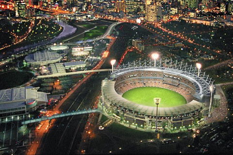 Melbourne City Card (3 Days): Visit Unlimited Attractions! - Tourism Gold Coast 3