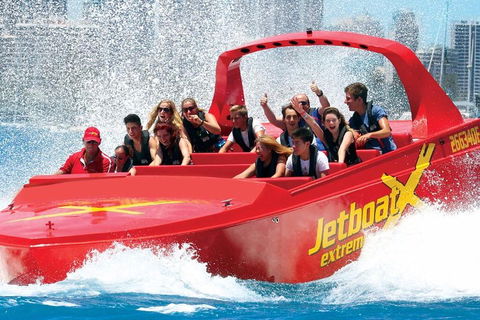 Gold Coast City Card (2 Days): Visit Unlimited Attractions - Tourism Gold Coast 1