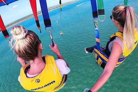 Gold Coast City Card (3 Days Card): Unlimited Attractions - Tourism Gold Coast 0