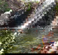 Litchfield National Park and Jumping Crocodile Cruise - Gold Coast