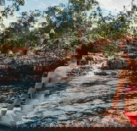 Litchfield National Park Day Tour from Darwin With Waterfalls And Buley Rockhole - Gold Coast
