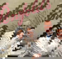 Barossa Valley Indulgence Day Including Make Your Own Blend Experience - Gold Coast