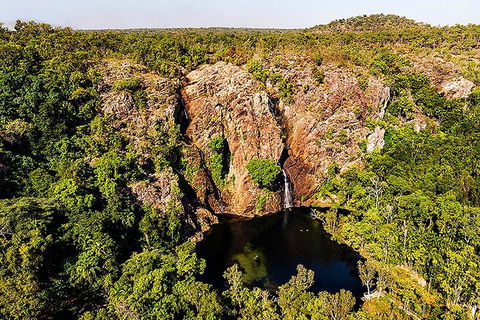 Ethical Adventures - Pure Litchfield - Tourism Gold Coast 1