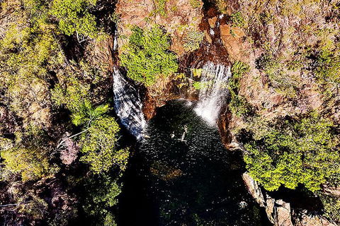 Ethical Adventures - Pure Litchfield - Tourism Gold Coast 2