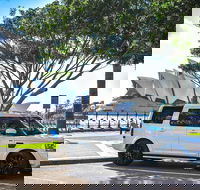 Luxury Sydney City Private Tour - Tourism Gold Coast