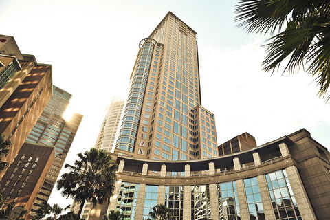 Luxury Sydney City Private Tour - Tourism Gold Coast 1