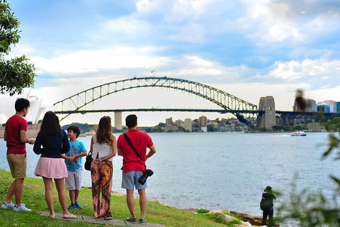 Luxury Sydney City Private Tour - Tourism Gold Coast 3