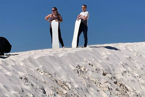 The Pinnacle Adventure Tour - Tourism Gold Coast 3
