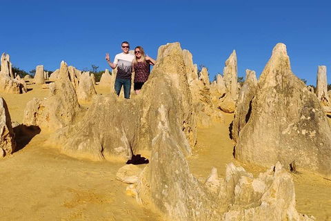 The Pinnacle Adventure Tour - Tourism Gold Coast 4