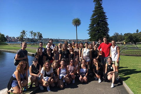 7-Day Tour In Sydney With Airport Pickup - Tourism Gold Coast 0