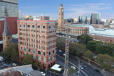 7-Day Tour In Sydney With Airport Pickup - Tourism Gold Coast 2