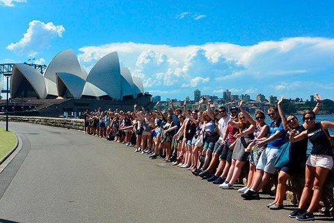 7-Day Tour In Sydney With Airport Pickup - Tourism Gold Coast 3