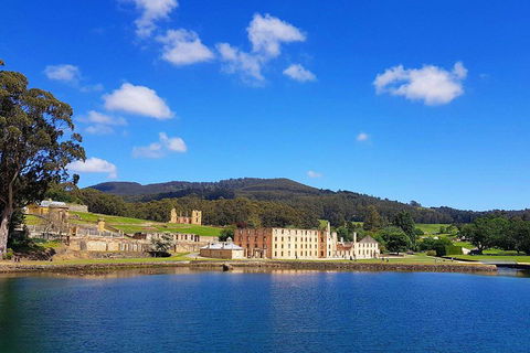 Tasmania 4 Day East Coast + Launceston - Tourism Gold Coast 0