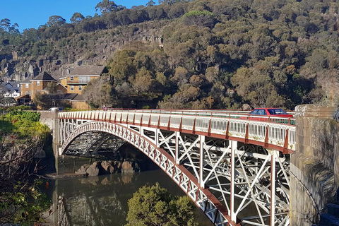 Tasmania 4 Day East Coast + Launceston - Tourism Gold Coast 5