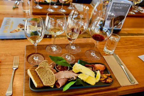 6-Day Tasmania Small-Group Guided Tour With Gourmet Food - Tourism Gold Coast 3