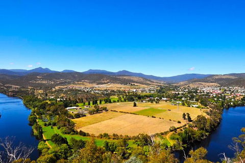 6-Day Tasmania Small-Group Guided Tour With Gourmet Food - Tourism Gold Coast 4