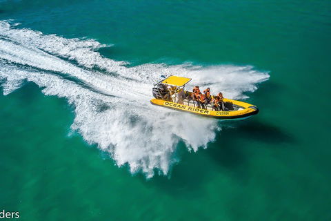 Noosa Oceanrider - Adventure Tour - Tourism Gold Coast 4