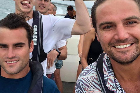 Noosa Oceanrider - Adventure Tour - Tourism Gold Coast 5