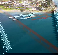 Phillip Island Helicopter Tour - Gold Coast