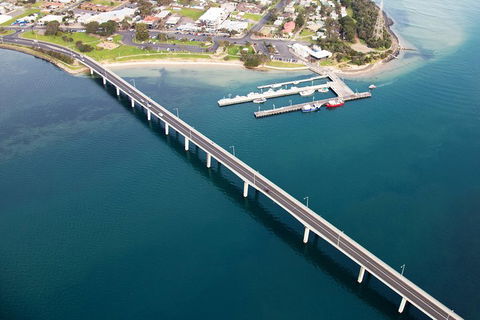 Phillip Island Helicopter Tour - Gold Coast 0