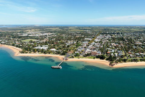 Phillip Island Helicopter Tour - Gold Coast 1