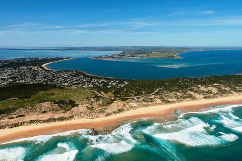 Phillip Island Helicopter Tour - Gold Coast 5