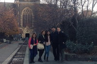 Melbourne City Private Tour