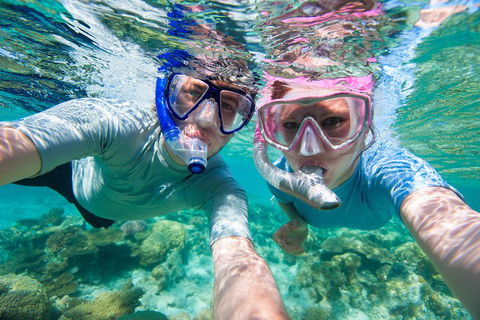 2-Night Whitsunday Islands All-Inclusive Sailing Tour From Airlie Beach - Tourism Gold Coast 2
