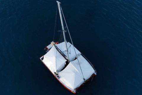 2-Night Whitsunday Islands All-Inclusive Sailing Tour From Airlie Beach - Tourism Gold Coast 5