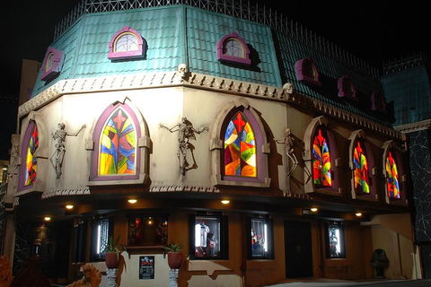 Dracula's Cabaret - Gold Coast - Tourism Gold Coast 1