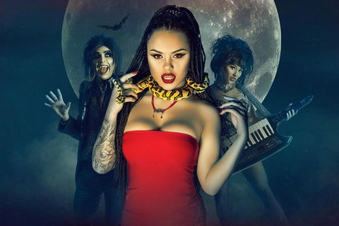 Dracula's Cabaret - Gold Coast - Tourism Gold Coast 2