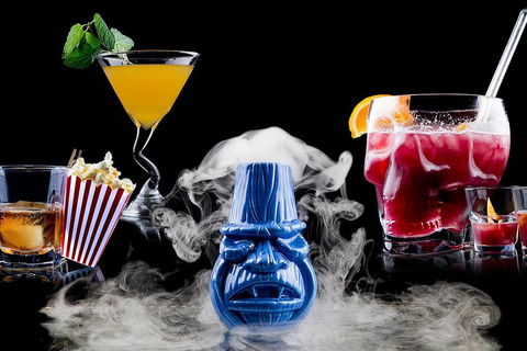 Dracula's Cabaret - Gold Coast - Tourism Gold Coast 4