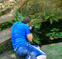 Highlights of Perth Photographic Tour - Tourism Gold Coast
