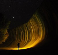 Wave Rock Wild Flowers and Astro Photography - Tourism Gold Coast