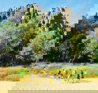 Gorgeous Gorges Tour - Windjana  Bell Gorge Mt Hart Cape Leveque - Tourism Gold Coast