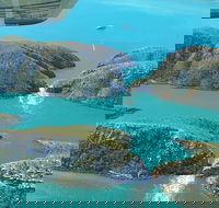 Giant Tides Tour - Cygnet Bay Pearl Farm - Tourism Gold Coast