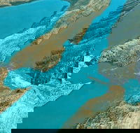 Wet Season Mitchell Falls Tour - Mitchell Falls Horizontal Falls  Cygnet Bay - Tourism Gold Coast