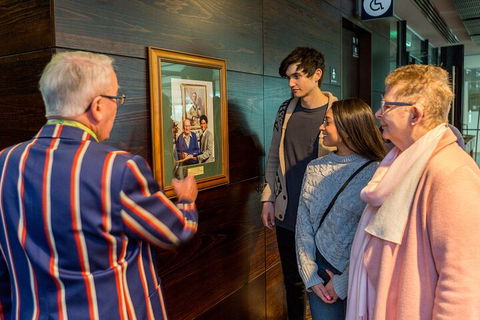 Melbourne Sports Experience + Free MCG Tour - Tourism Gold Coast 0