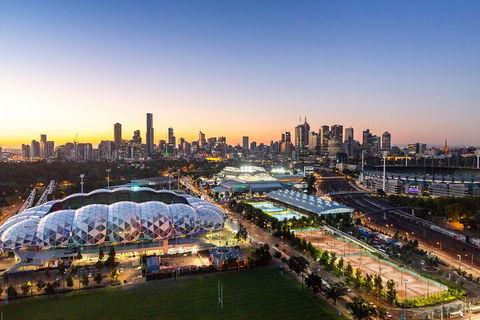 Melbourne Sports Experience + Free MCG Tour - Tourism Gold Coast 4